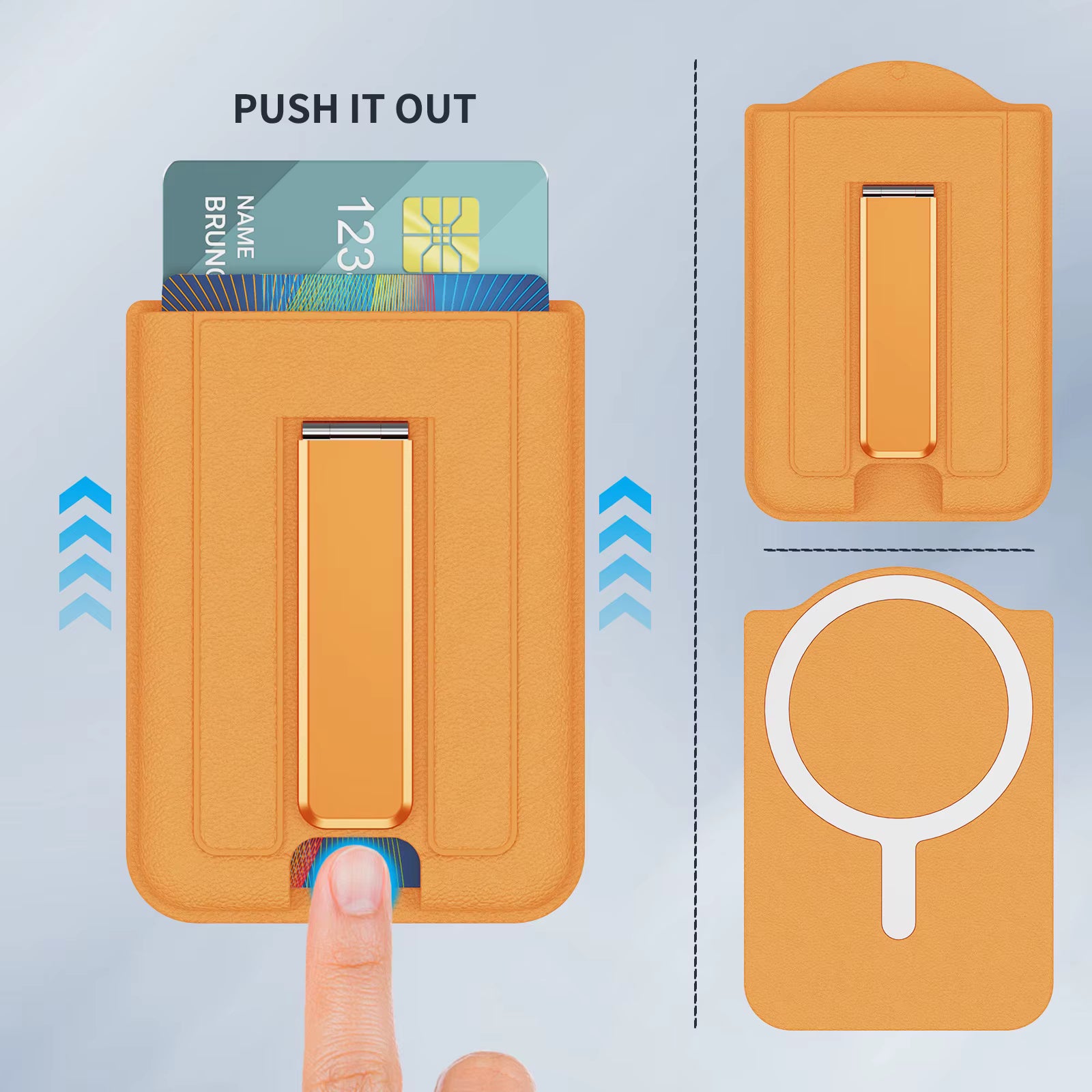 Business Silicone Phone Case For iPhone