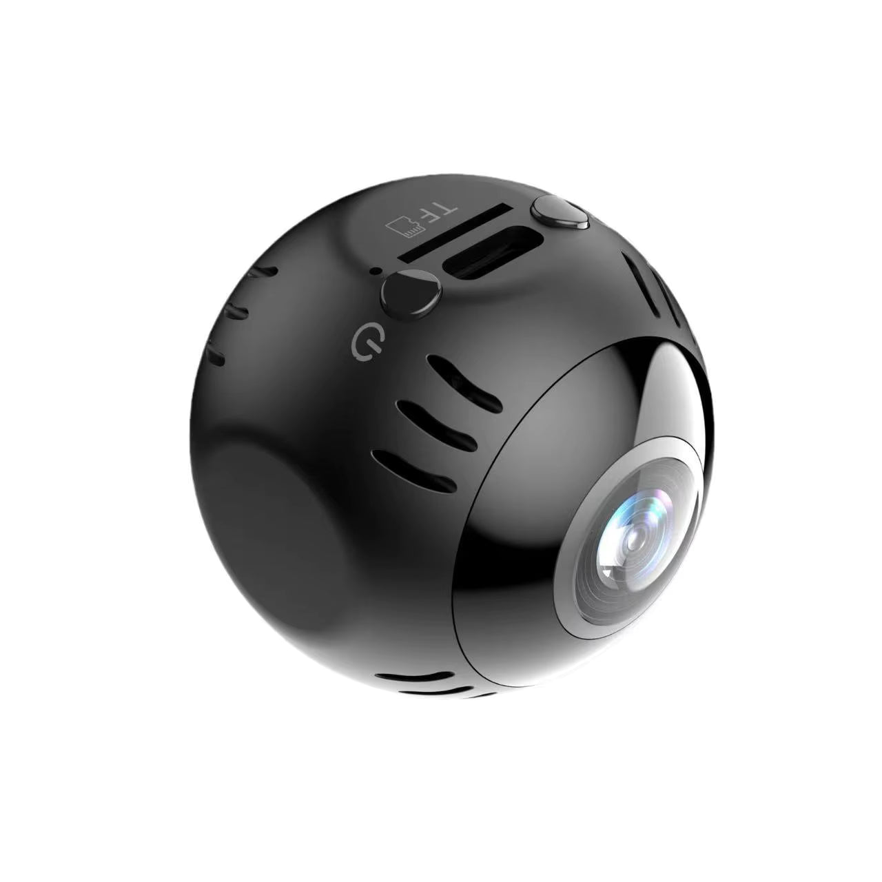 WIFI Smart Security Camera L30