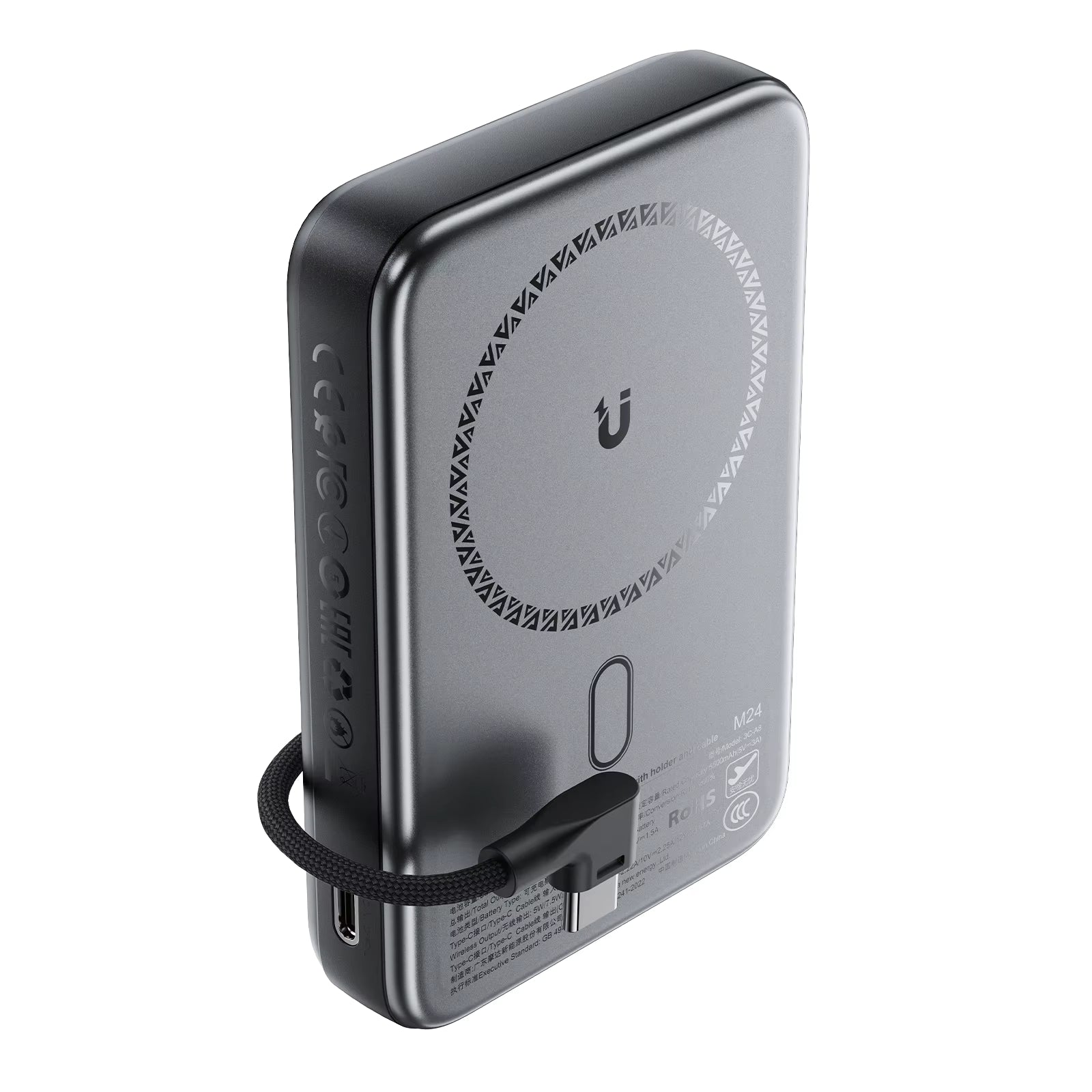 ACEFAST 22.5W Magnetic Wireless Fast Charging Power Bank