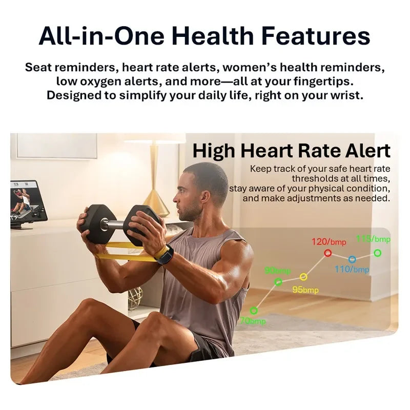VALDUS VIGOR GPS Screenless Fitness Tracker