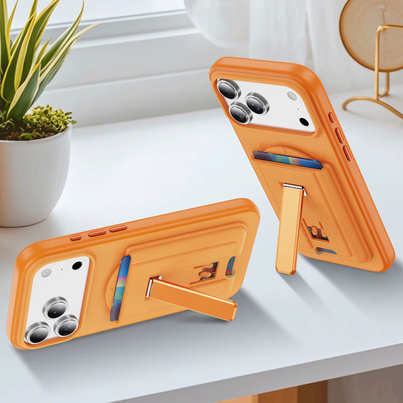 Business Silicone Phone Case For iPhone