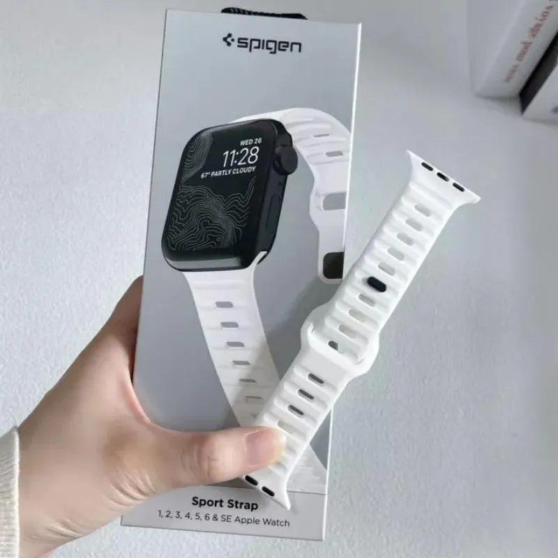 Spigen Sport Strap for Apple Watch
