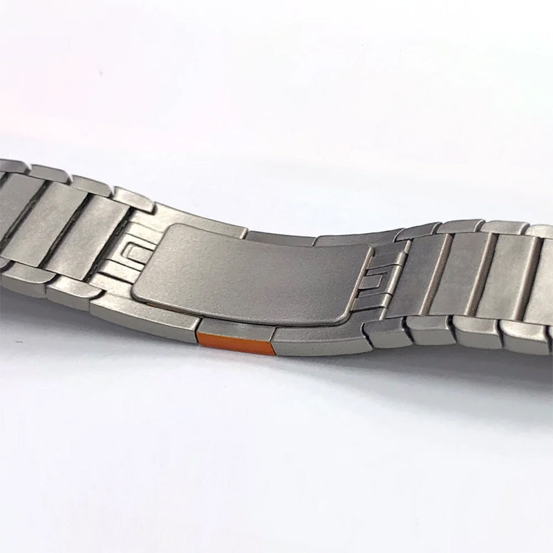 Titanium Ultra watch band