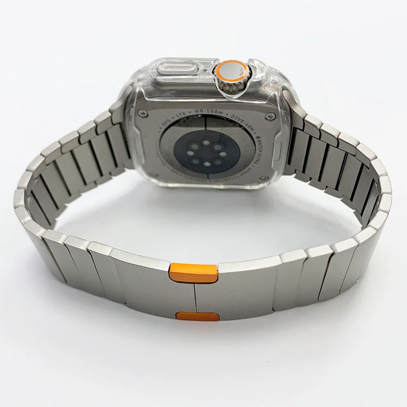 Titanium Ultra watch band