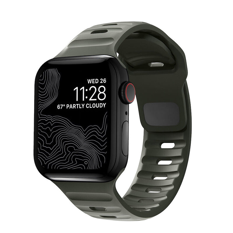 Spigen Sport Strap for Apple Watch