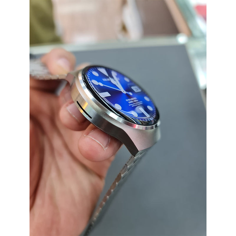 G7 MAX Smart Watch