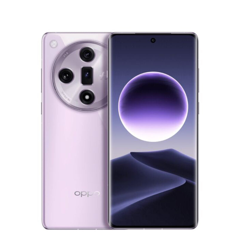 Oppo Find X7 phone