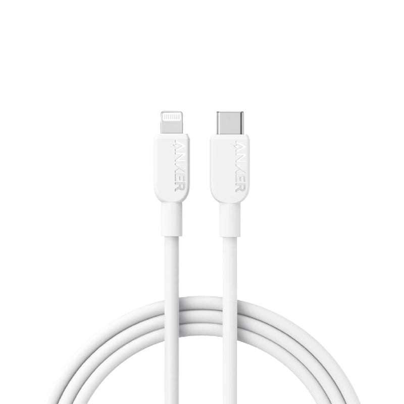Anker 310 Type-C to Lightning Cable