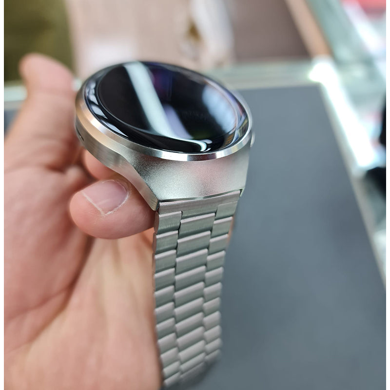 G7 MAX Smart Watch