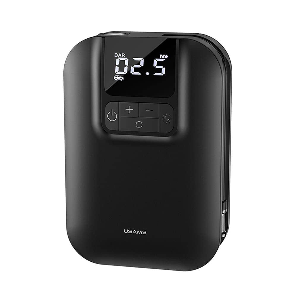 Usams Mini Car Air Pump