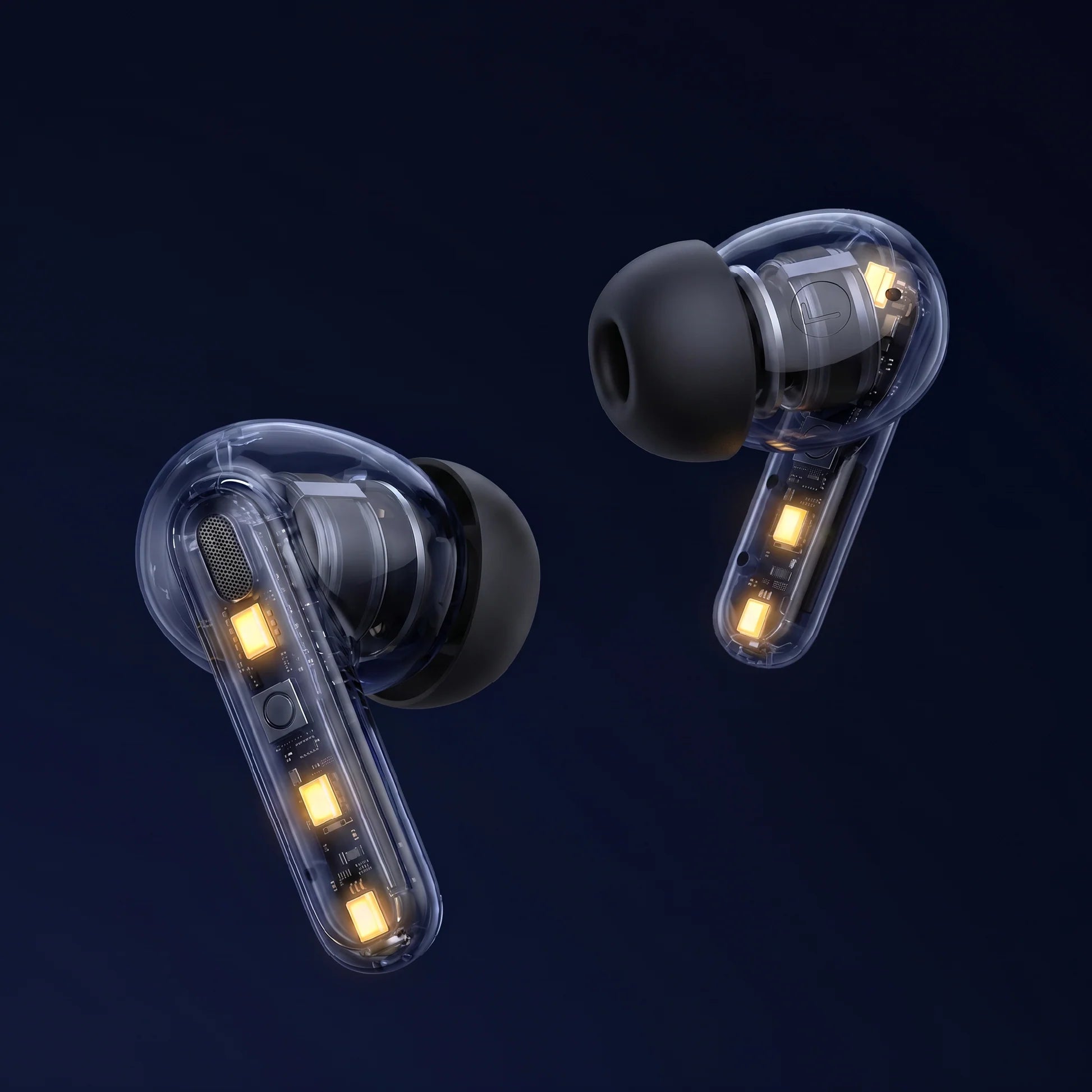 Majentik Vibra V5 Earbuds