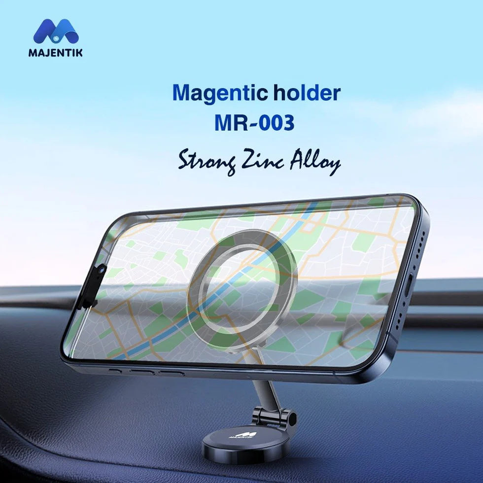 Majentik Magnetic Holder MR-003