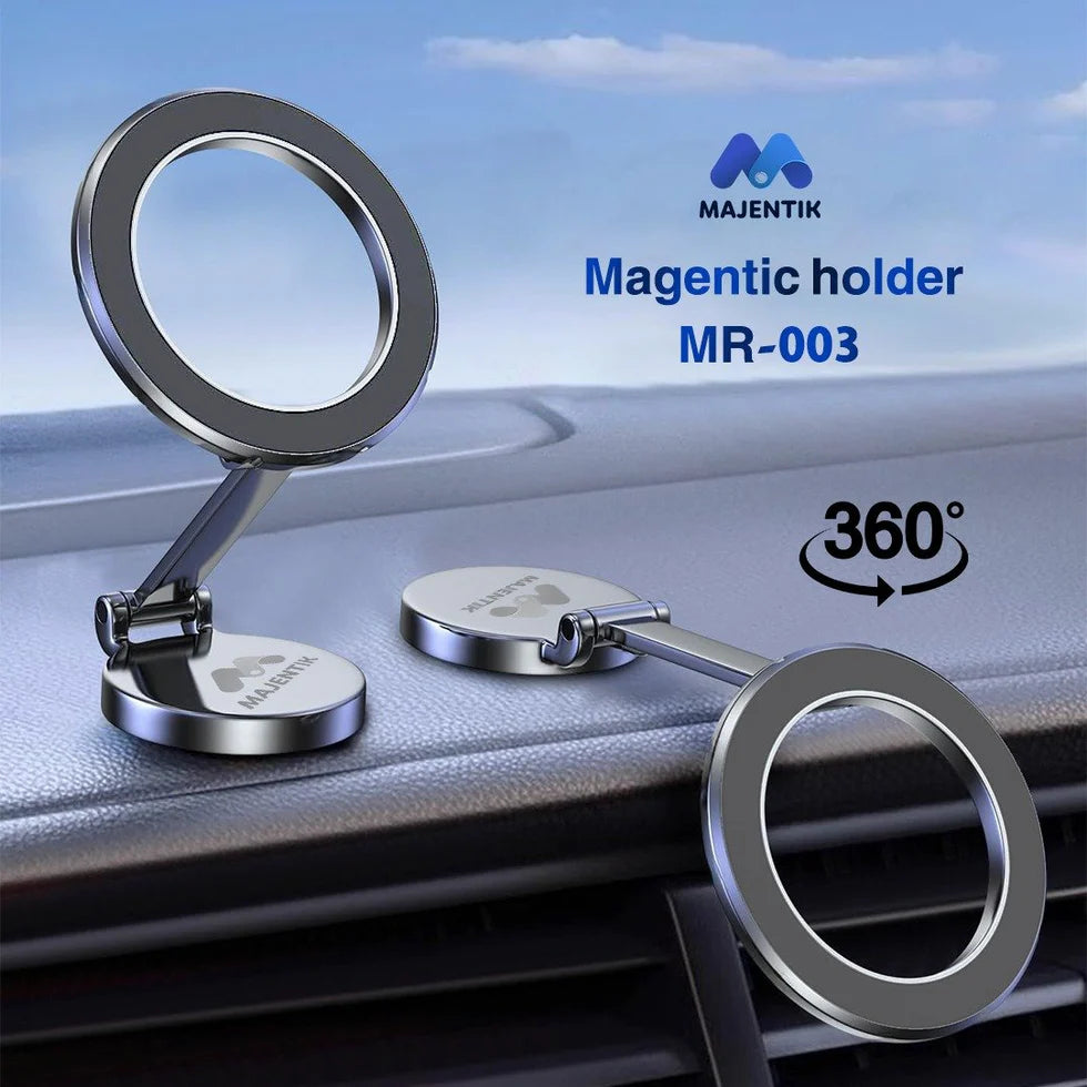 Majentik Magnetic Holder MR-003