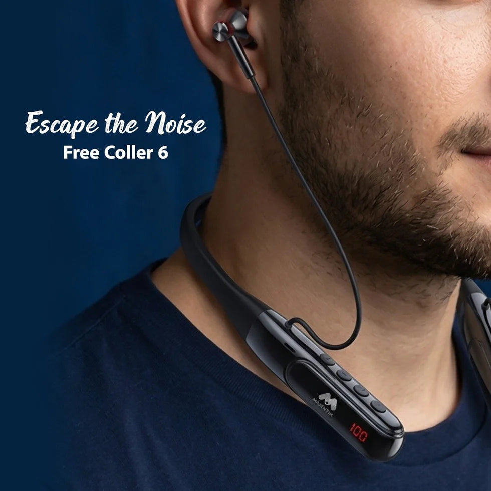 Majentik Free Coller 6