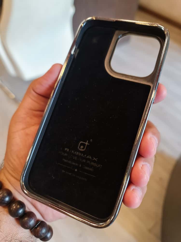 RIMBMAX Luxury  Protective Leather case