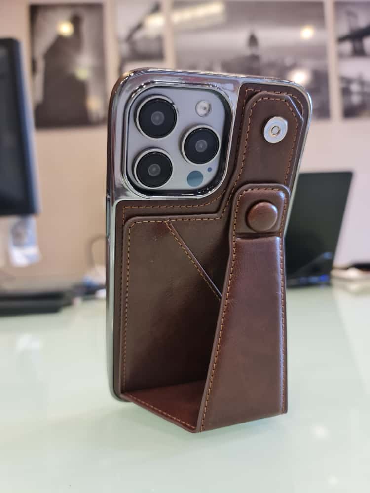 RIMBMAX Luxury  Protective Leather case