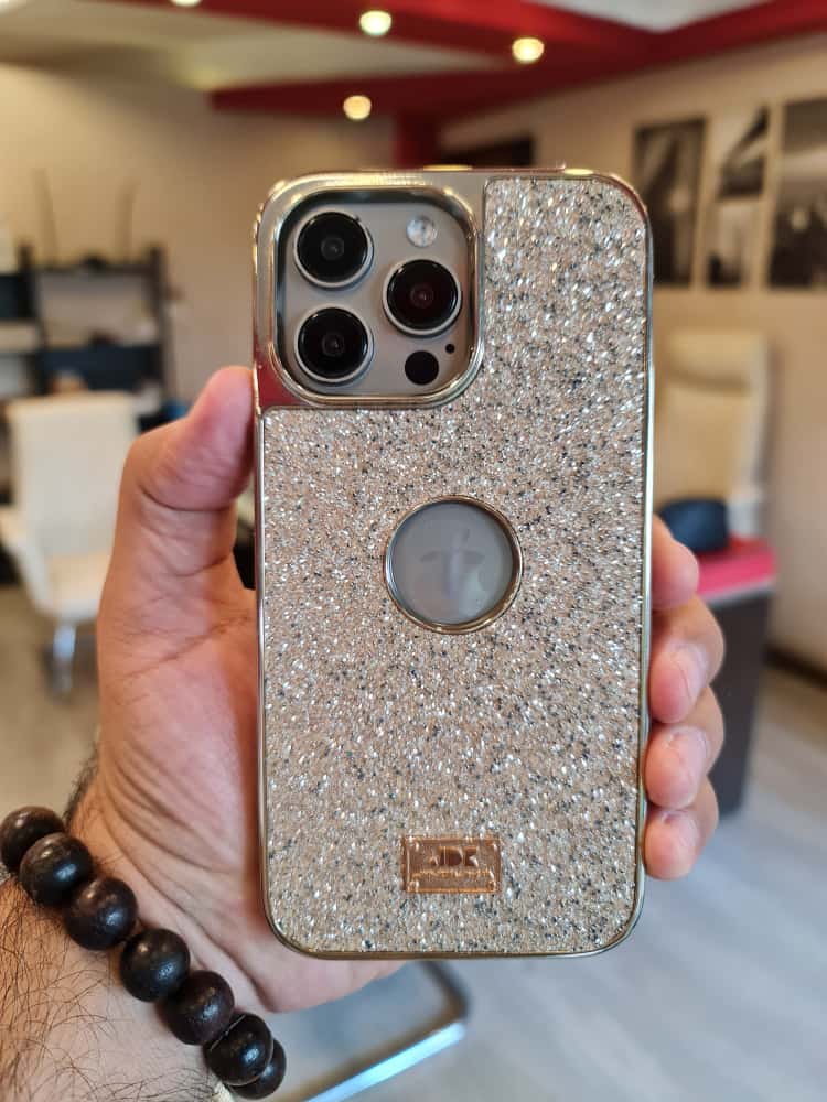 JDK Modern glossy case