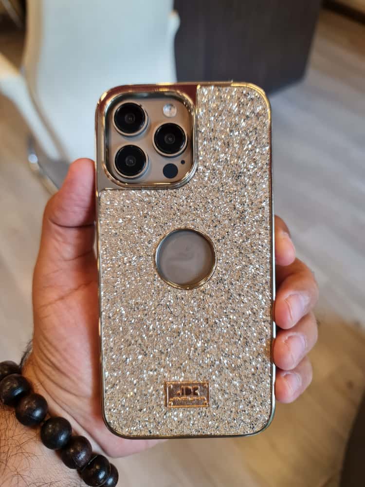 JDK Modern glossy case