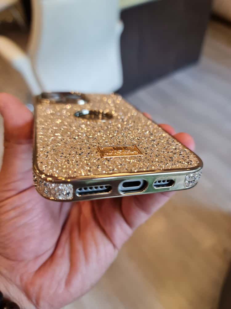 JDK Modern glossy case