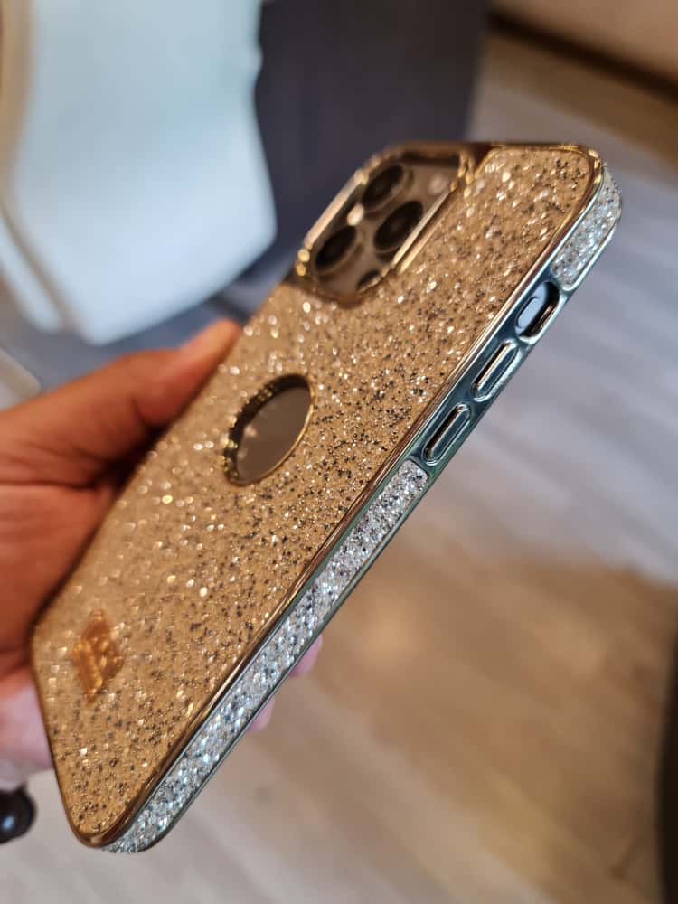 JDK Modern glossy case