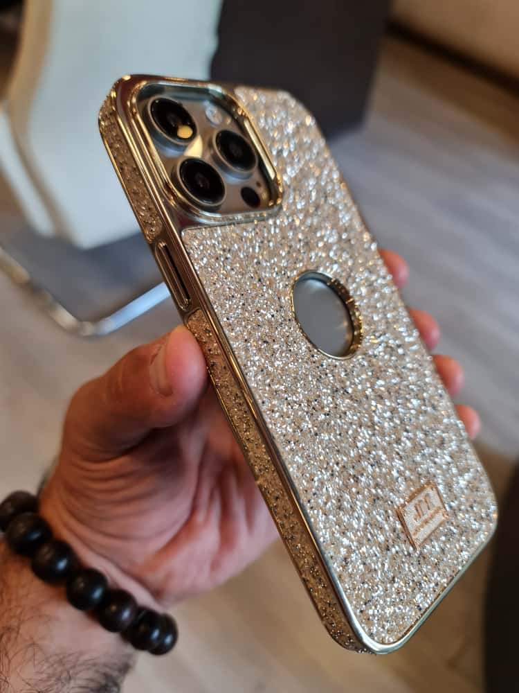 JDK Modern glossy case