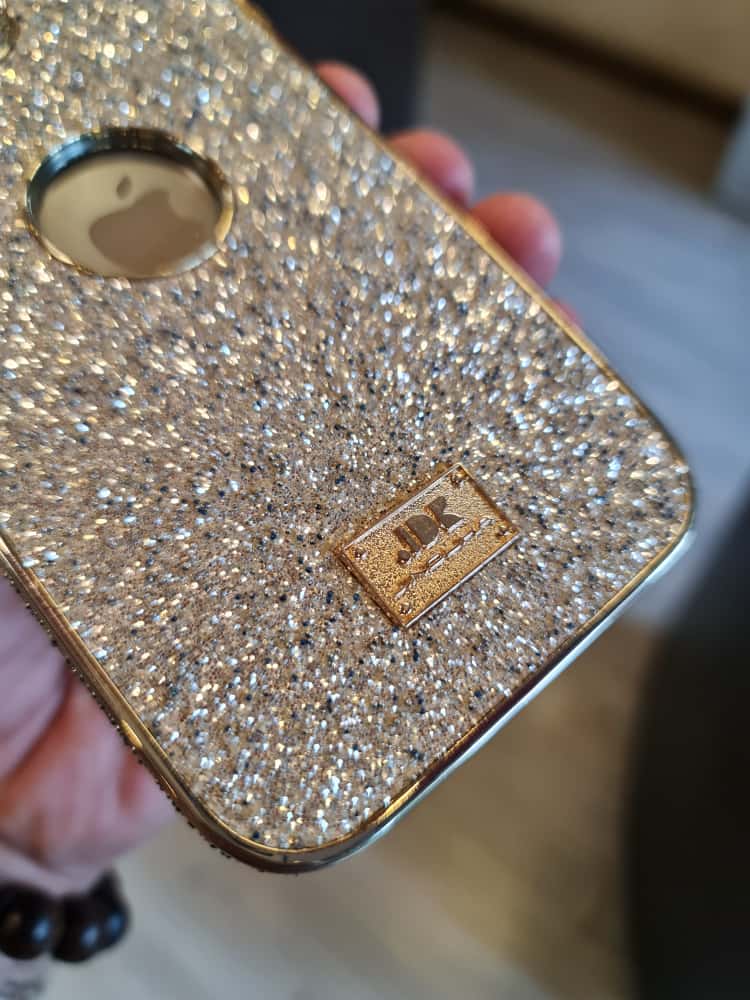 JDK Modern glossy case