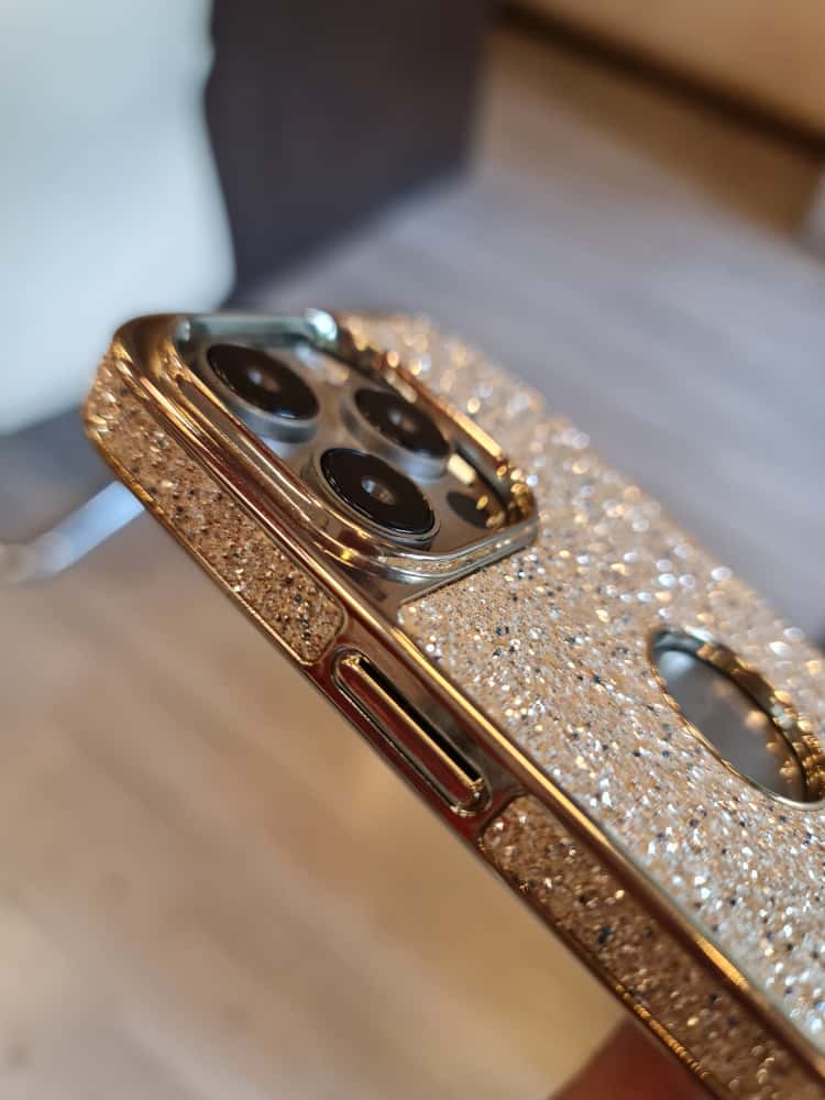 JDK Modern glossy case