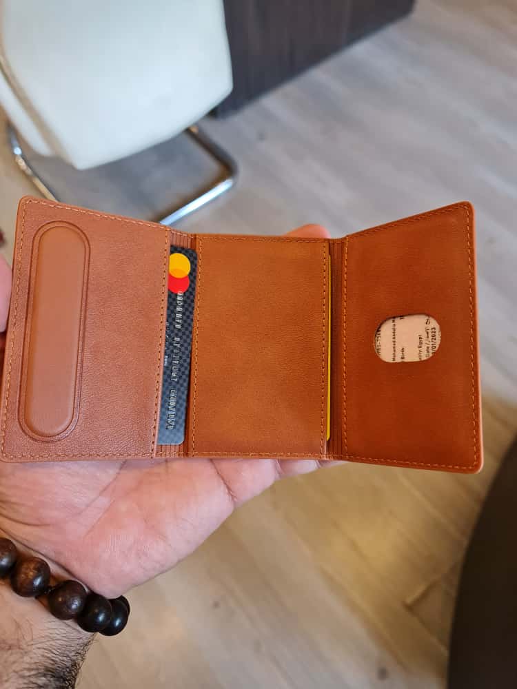 JINDUKA Leather Phone Case for iPhone