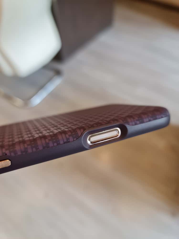 RIMBMAX iPhone Premium Colorful patterned Flip Case