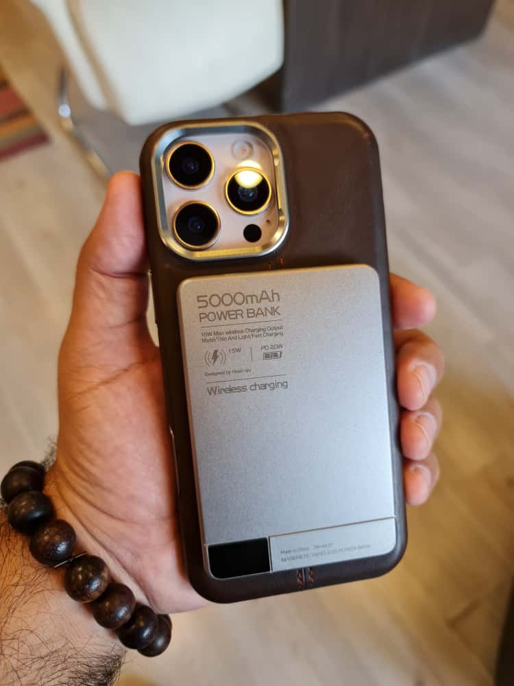 RIMBMAX iPhone Leather Custom Design Magnetic Protective Back Cover Different shape