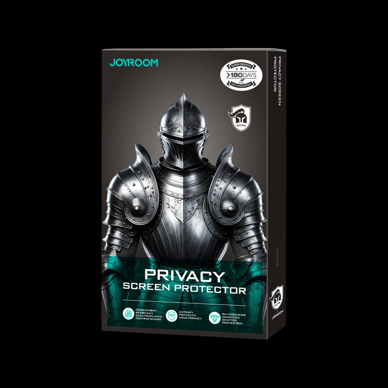 JOYROOM Privacy Screen Protector For Samsung