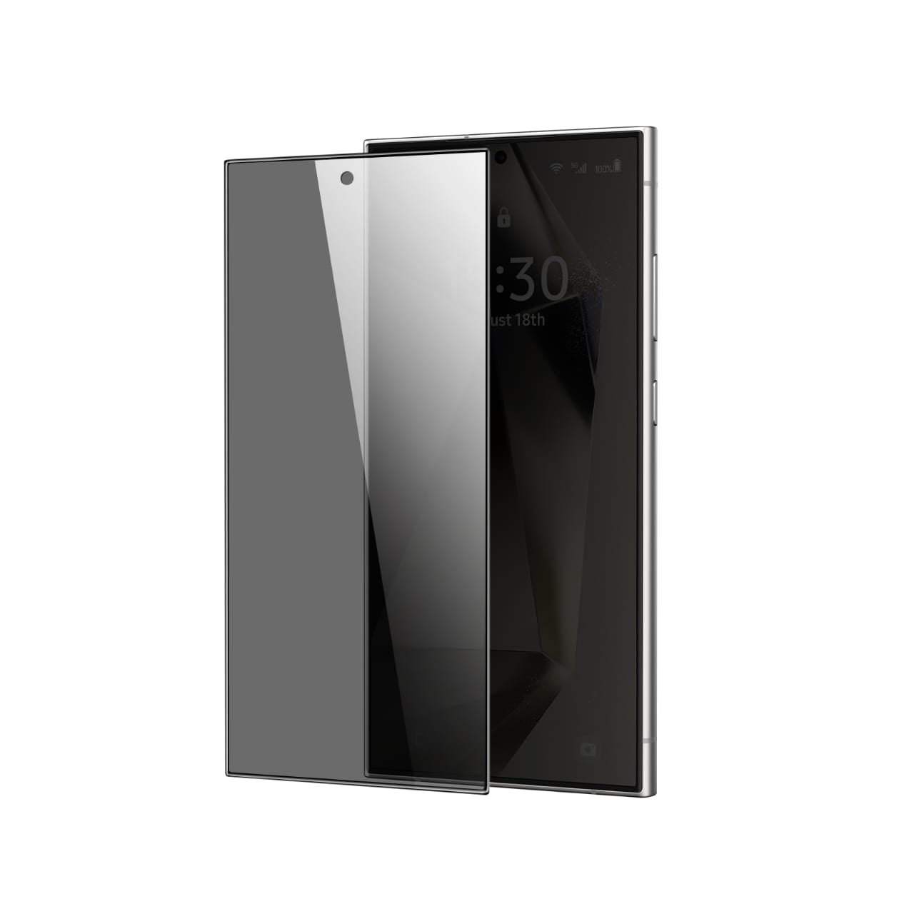 JOYROOM Privacy Screen Protector For Samsung