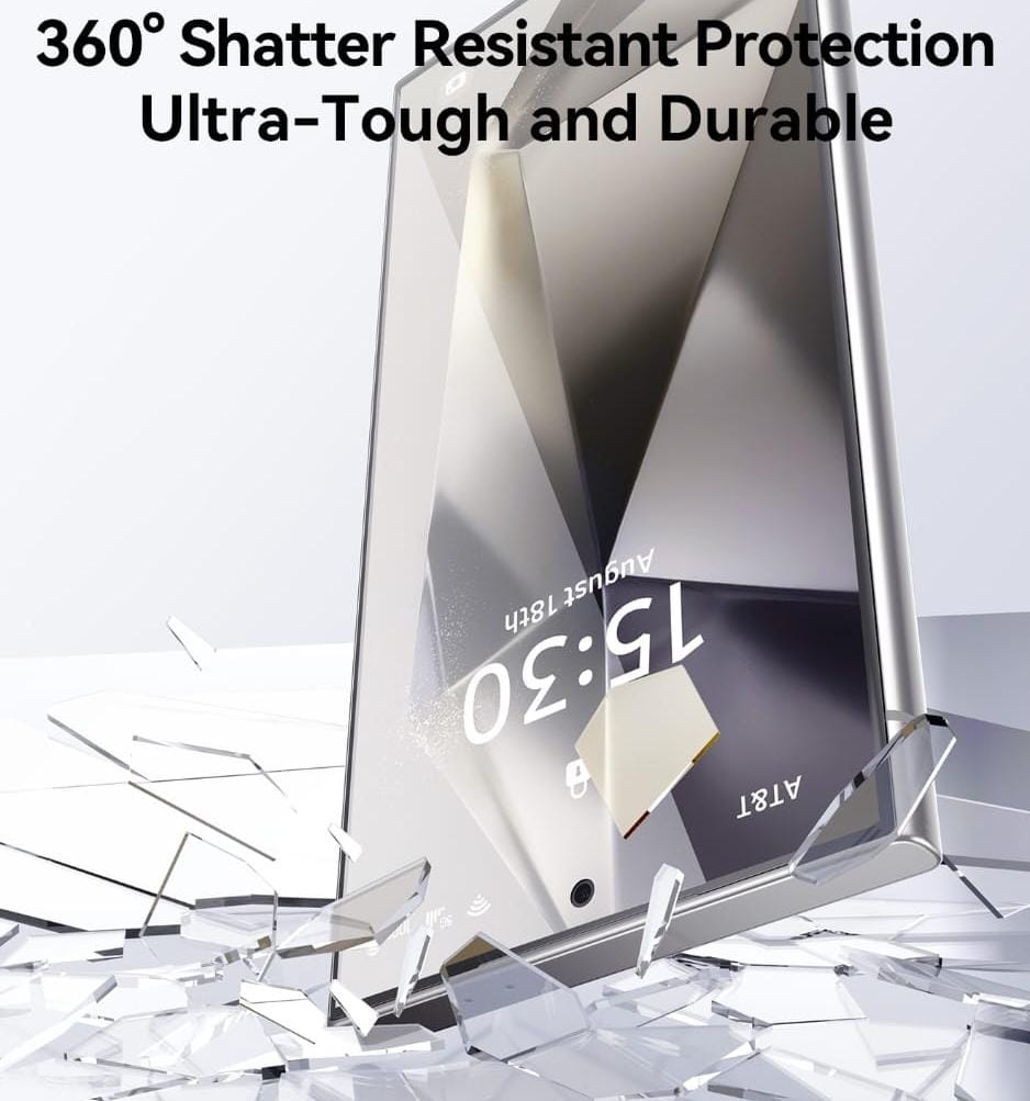 JOYROOM Screen Protector For Samsung