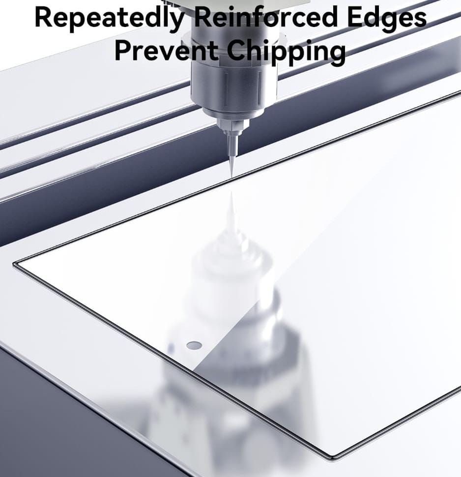 JOYROOM Screen Protector For Samsung