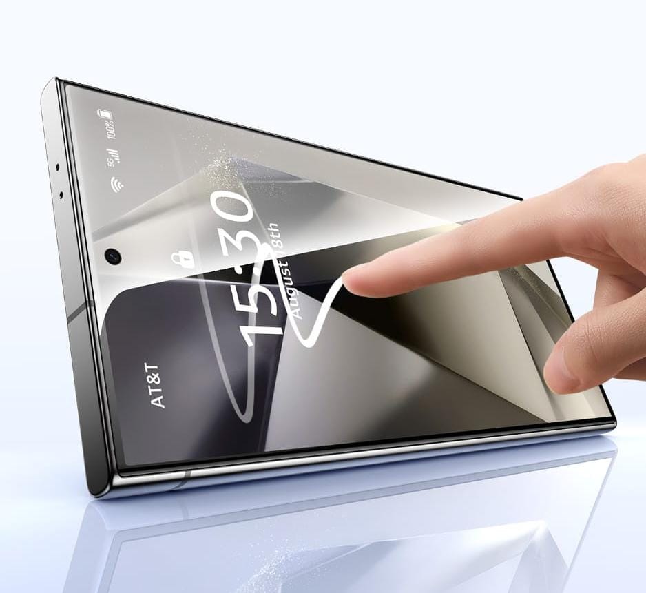 JOYROOM Screen Protector For Samsung