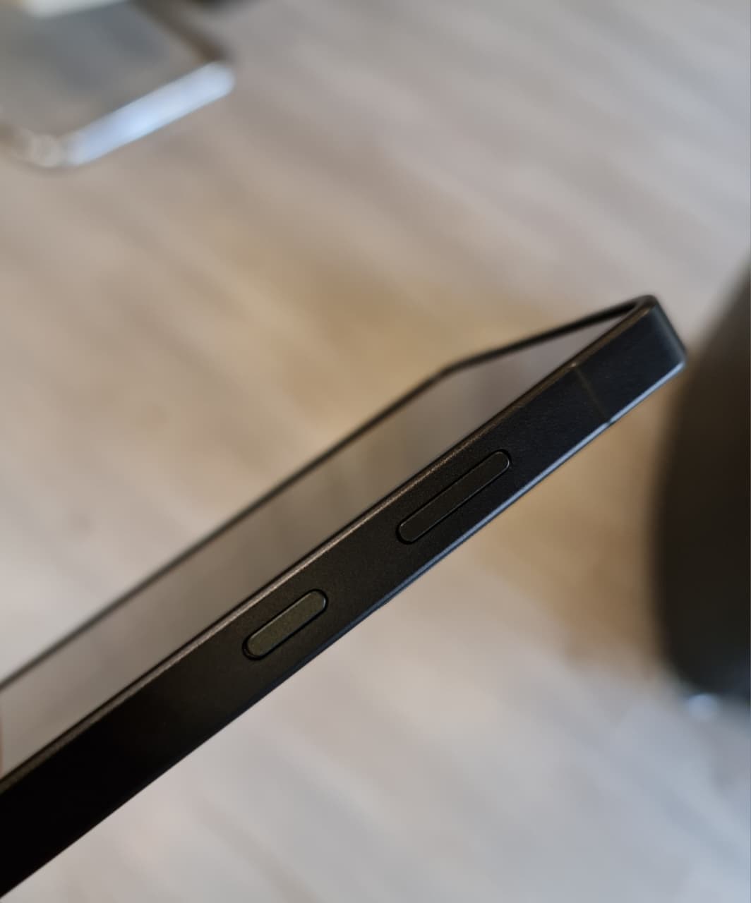 Amazing Metal Bumper Frame Frosted PC Back Cover Case For Samsung