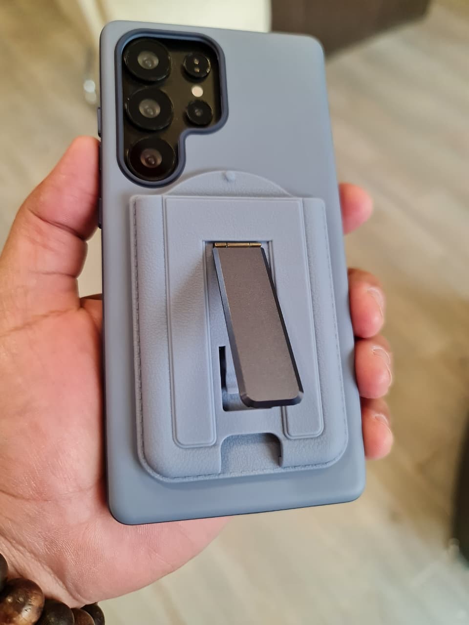 Business Silicone Phone Case For Samsung