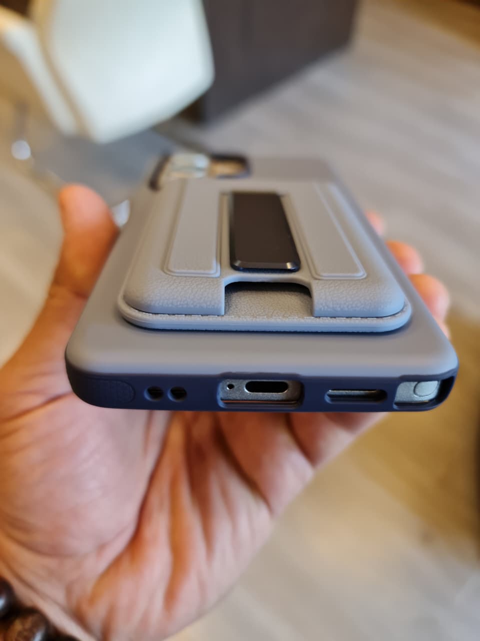 Business Silicone Phone Case For Samsung S26 Ultra