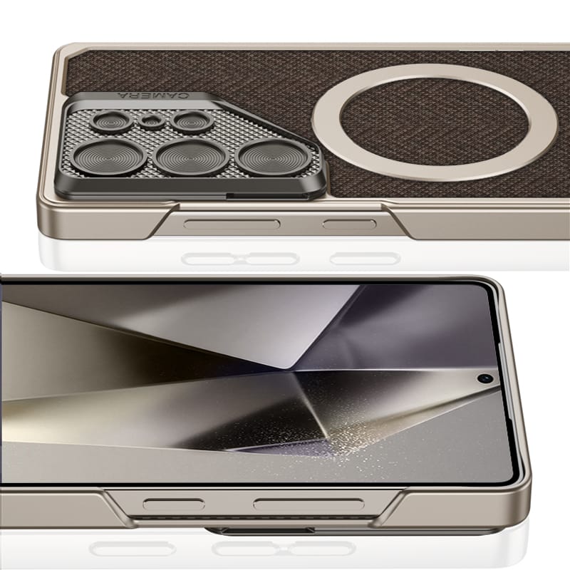 GKK Luxury Design Mobile Phone Case  For Samsung