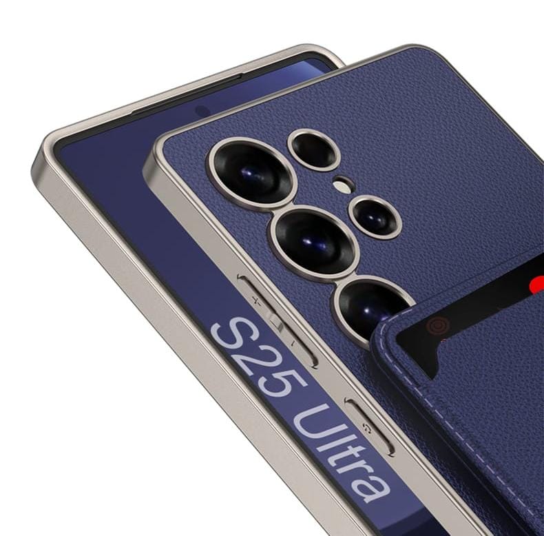 GKK Magnetic Detachable Wallet Phone Case For Samsung 26Ultra