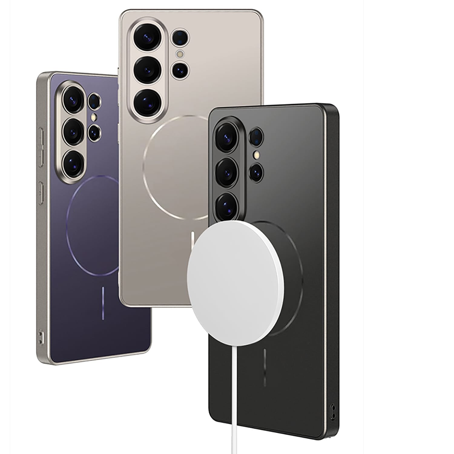 GKK Mobile Phone Case For Samsung 26Ultra