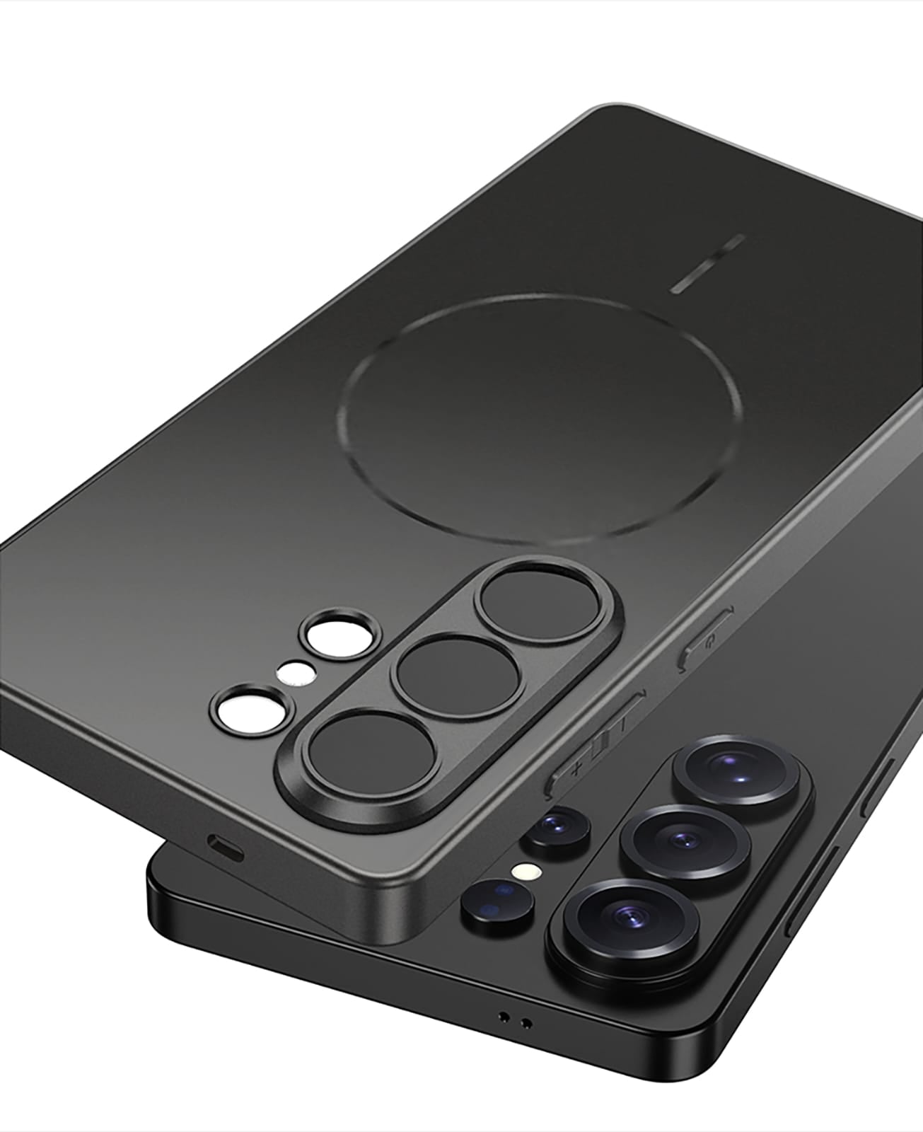 GKK Mobile Phone Case For Samsung 26Ultra