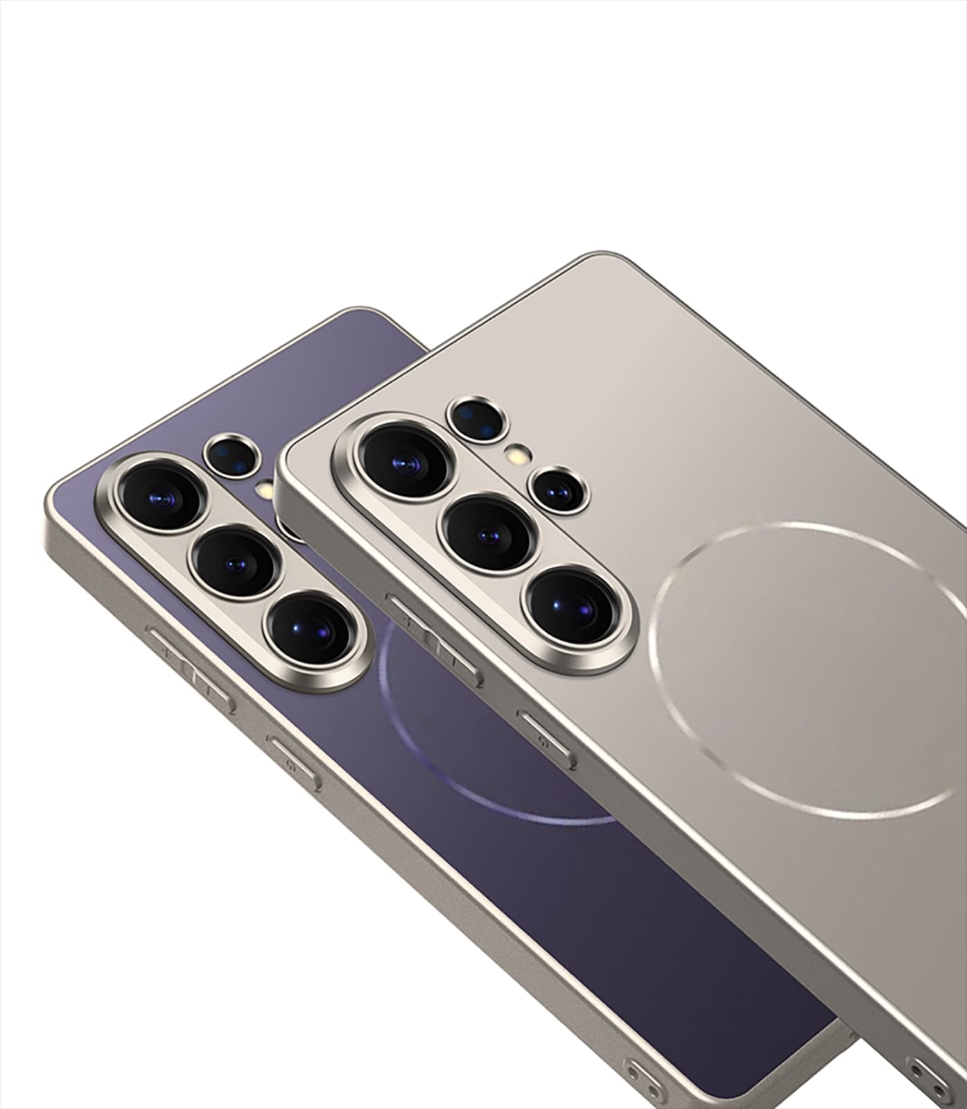 GKK Mobile Phone Case For Samsung 26Ultra