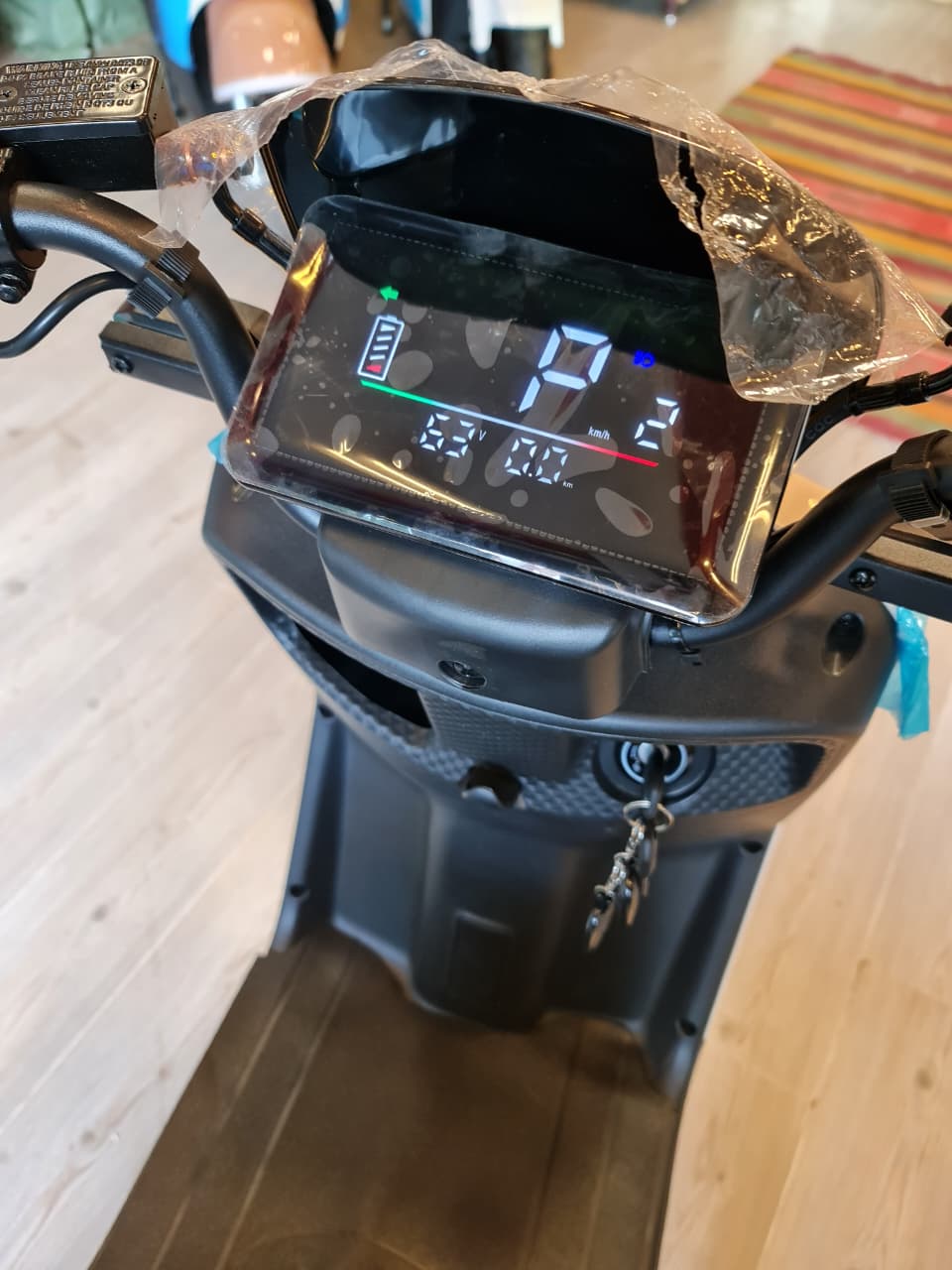 Adult Electric Scooter