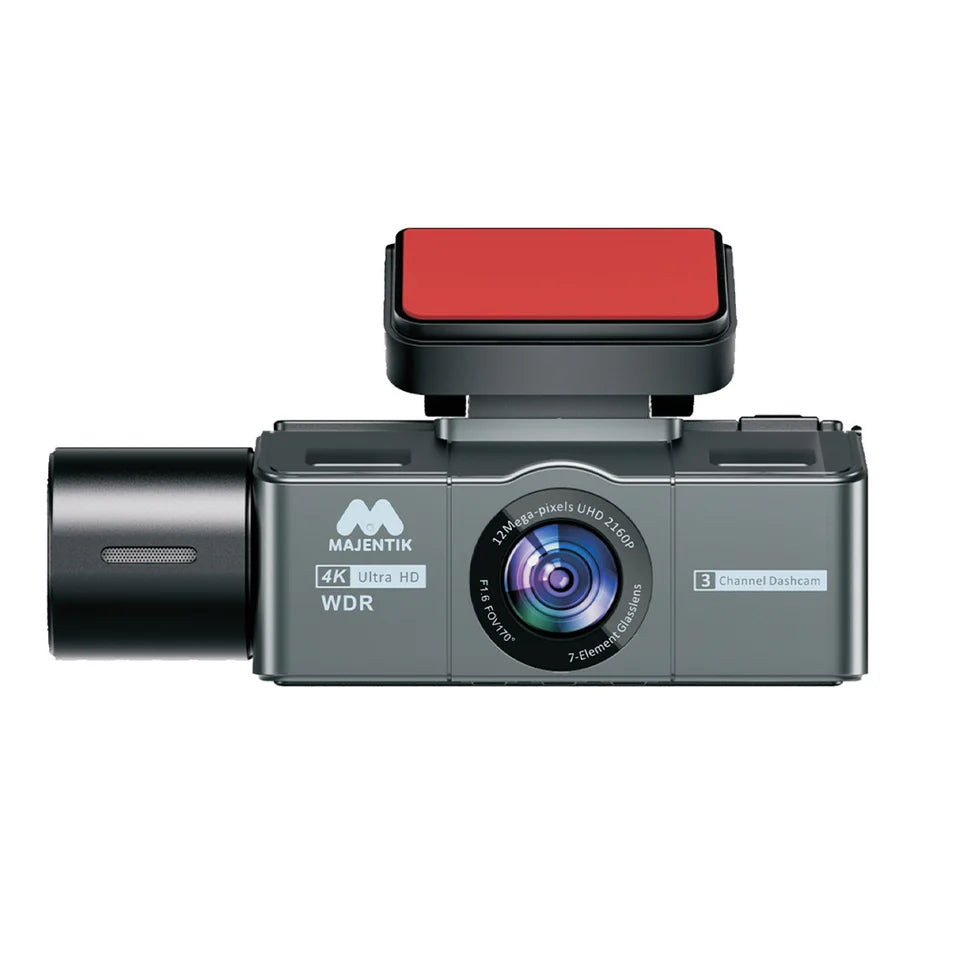 Majentik Car Dash Cam MZ-03
