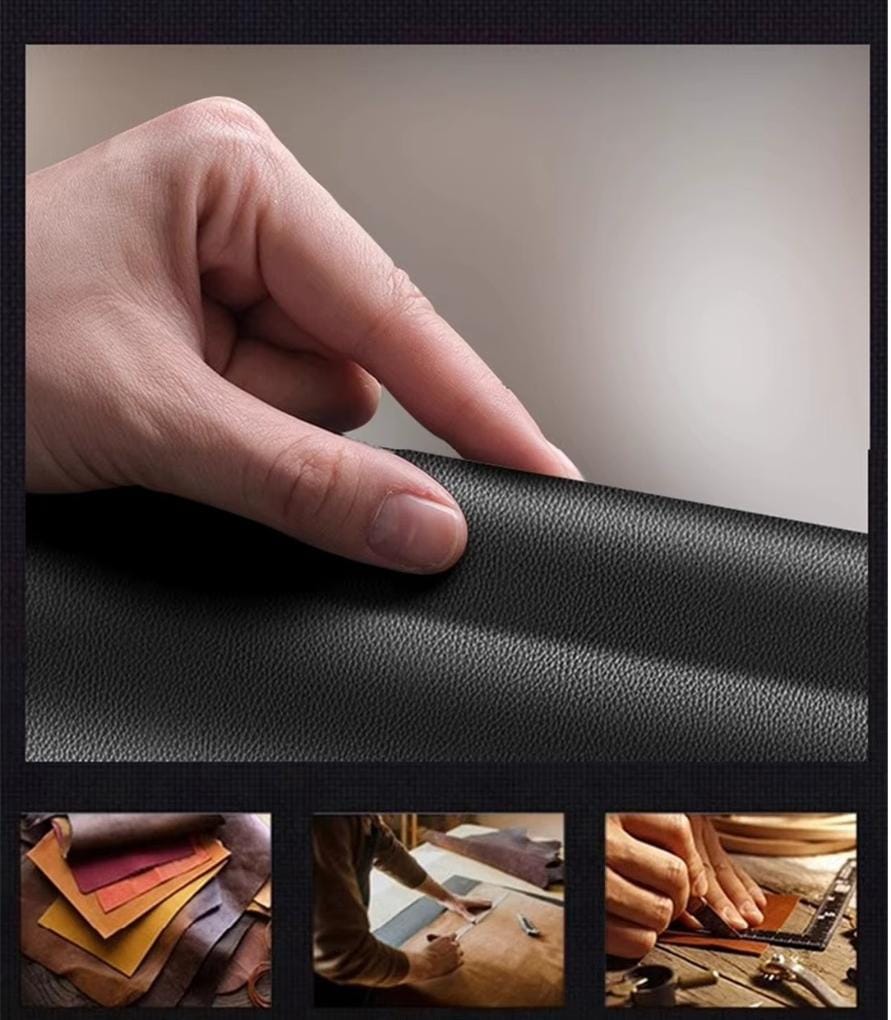 Luxury PU Leather Bracket Holder Phone Case For Samsung