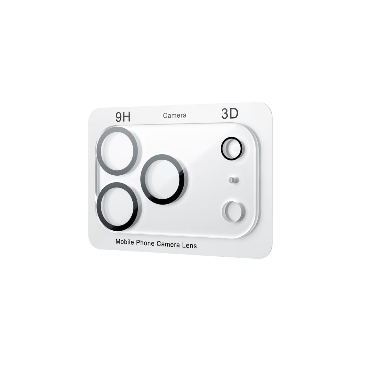 JOYROOM - Camera Ring Glass for iPhone 17 Pro Max