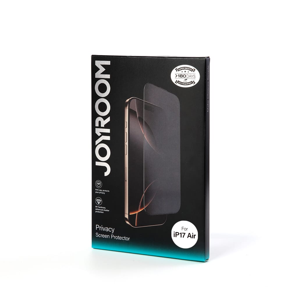 JOYROOM Privacy Screen Protector