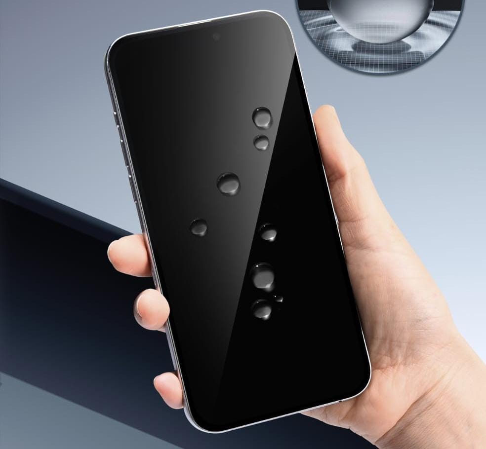 JOYROOM Privacy Screen Protector