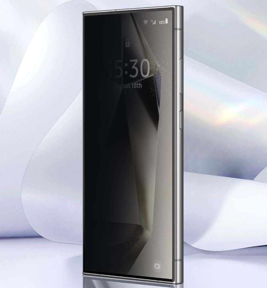 JOYROOM Privacy Screen Protector For Samsung